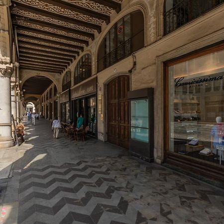 Mansarda In Bianco By Wonderful Italy Turim Exterior foto