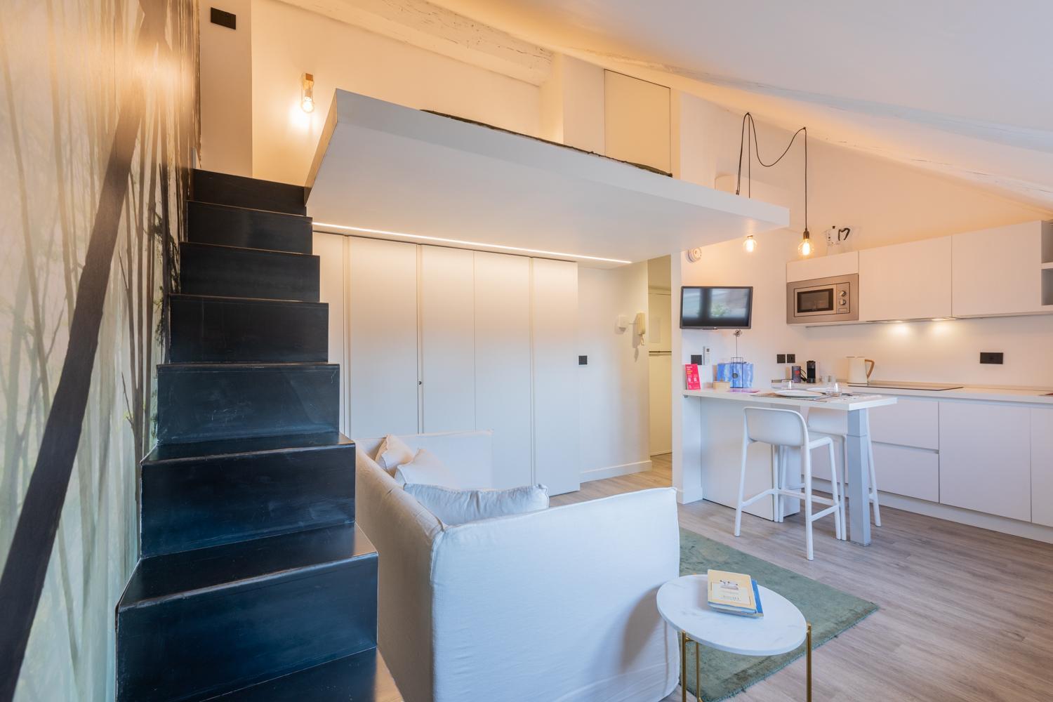 Mansarda In Bianco By Wonderful Italy Turim Exterior foto